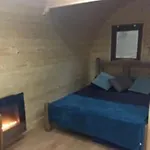 Bauernhof Broomhills Farm River Eco Pods Carlisle (Cumbria)