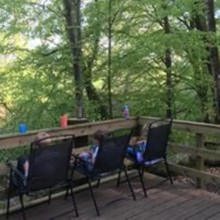 Broomhills Farm River Eco Pods * Καρλάιλ
